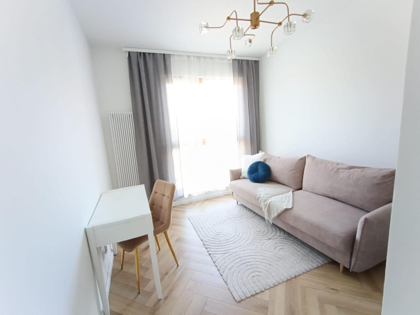 Gdansk Porto Apartments Kültér fotó